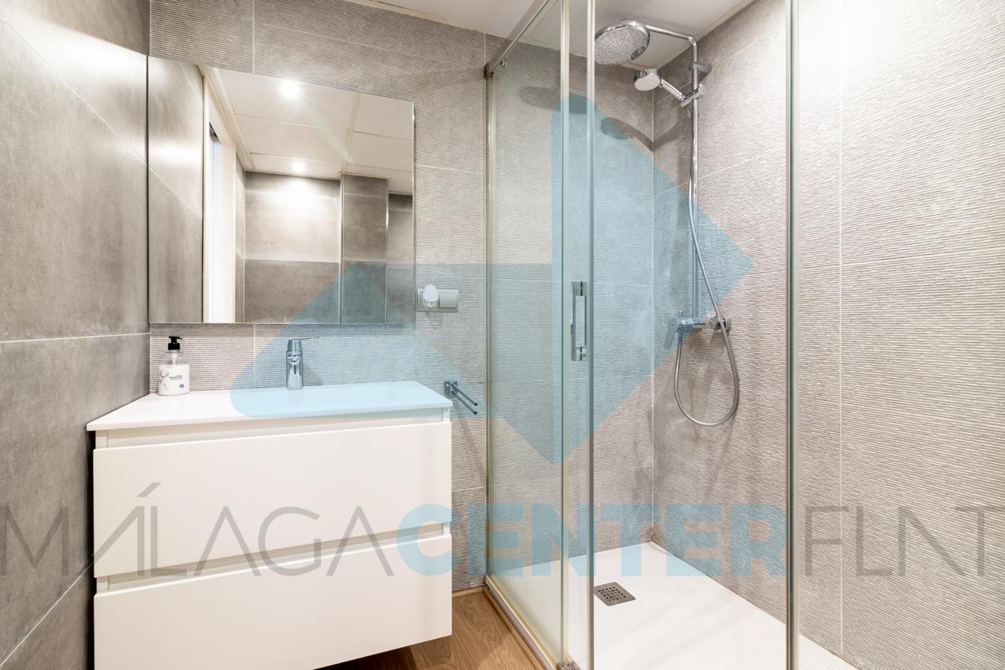 شقة Malaga Center Flat Exclusive المظهر الخارجي الصورة